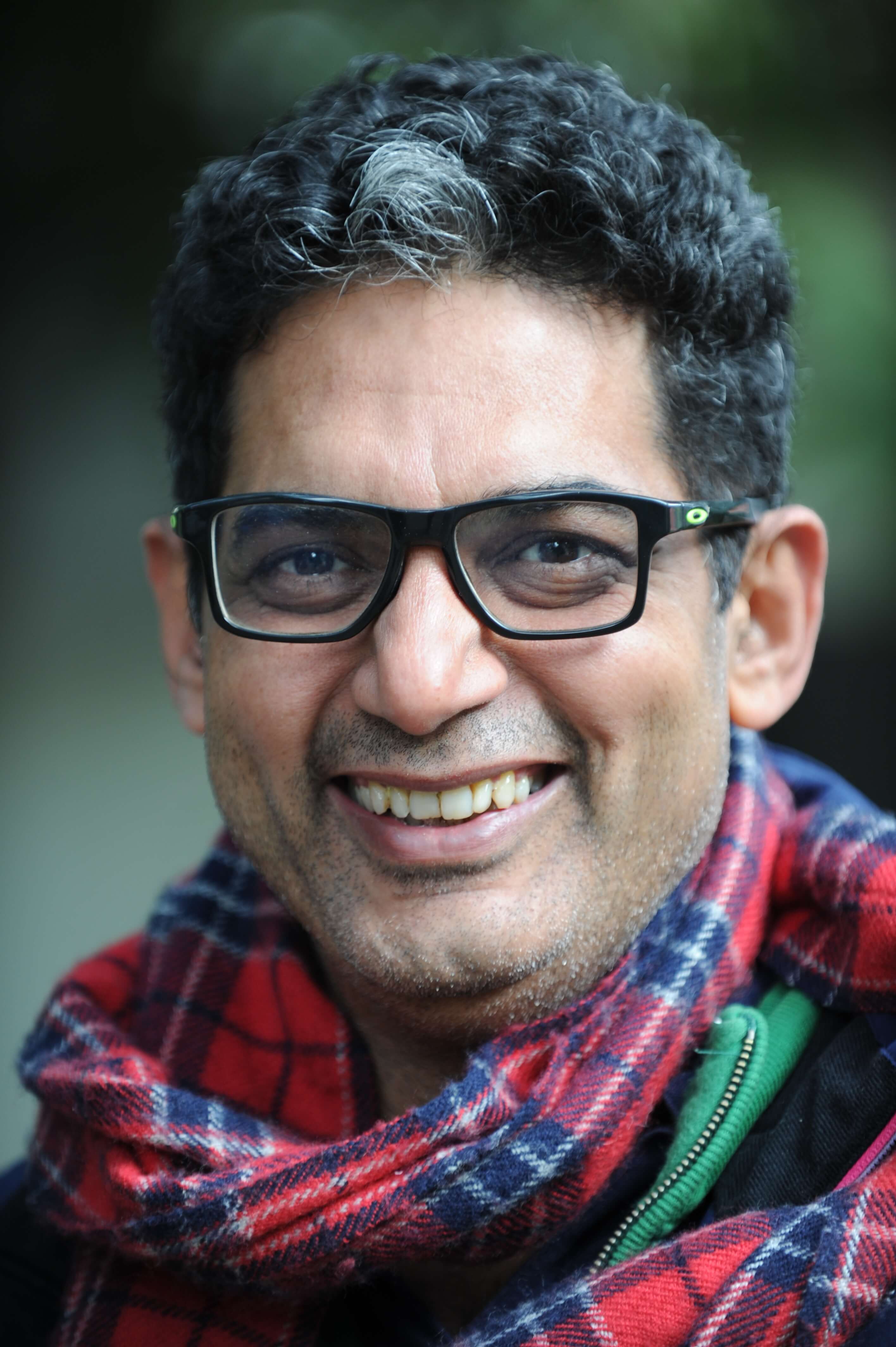 Viraj Malik